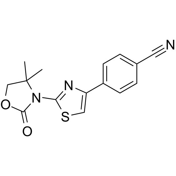Cancer-Targeting Compound 1 1007581-62-5